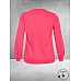 Kaffe Curve Sweatshirt Violi Club 1993